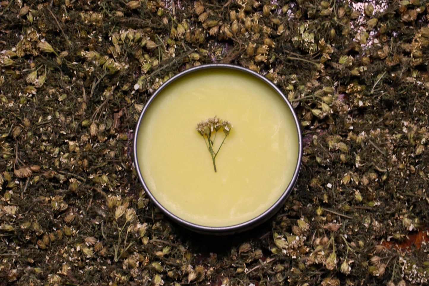 Yarrow Salve