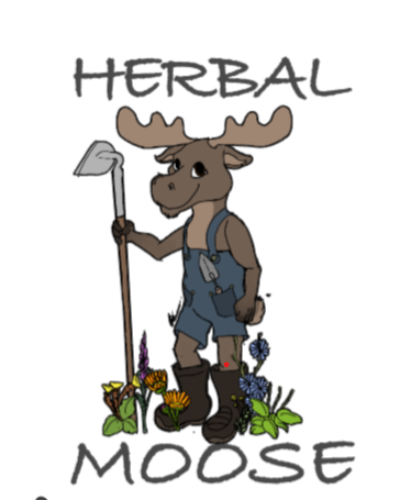 Herbal Moose